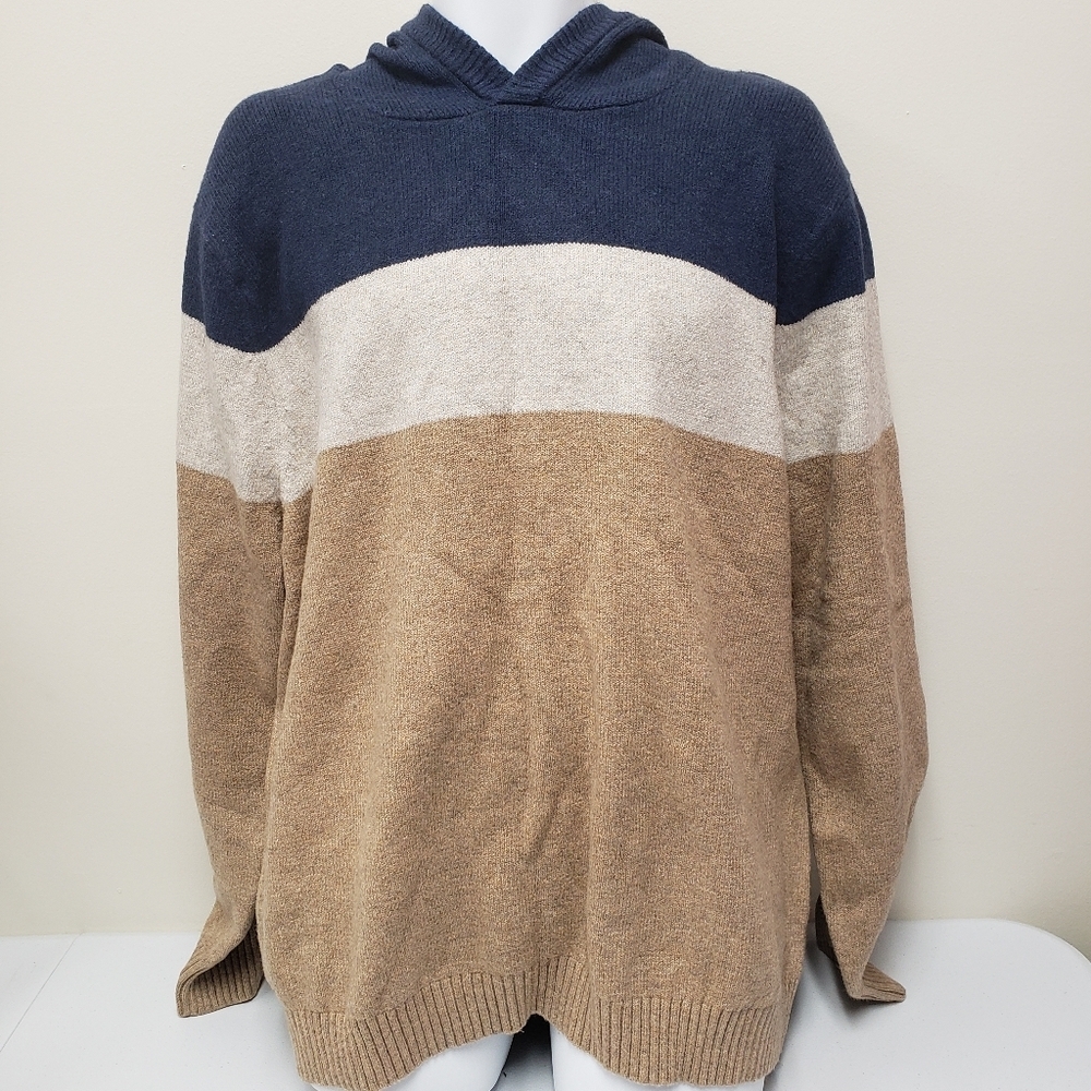 Goodfellow Mens Hoodie Sweater Size XXL